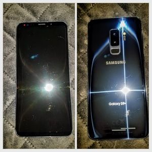 Samsung galaxy s9+